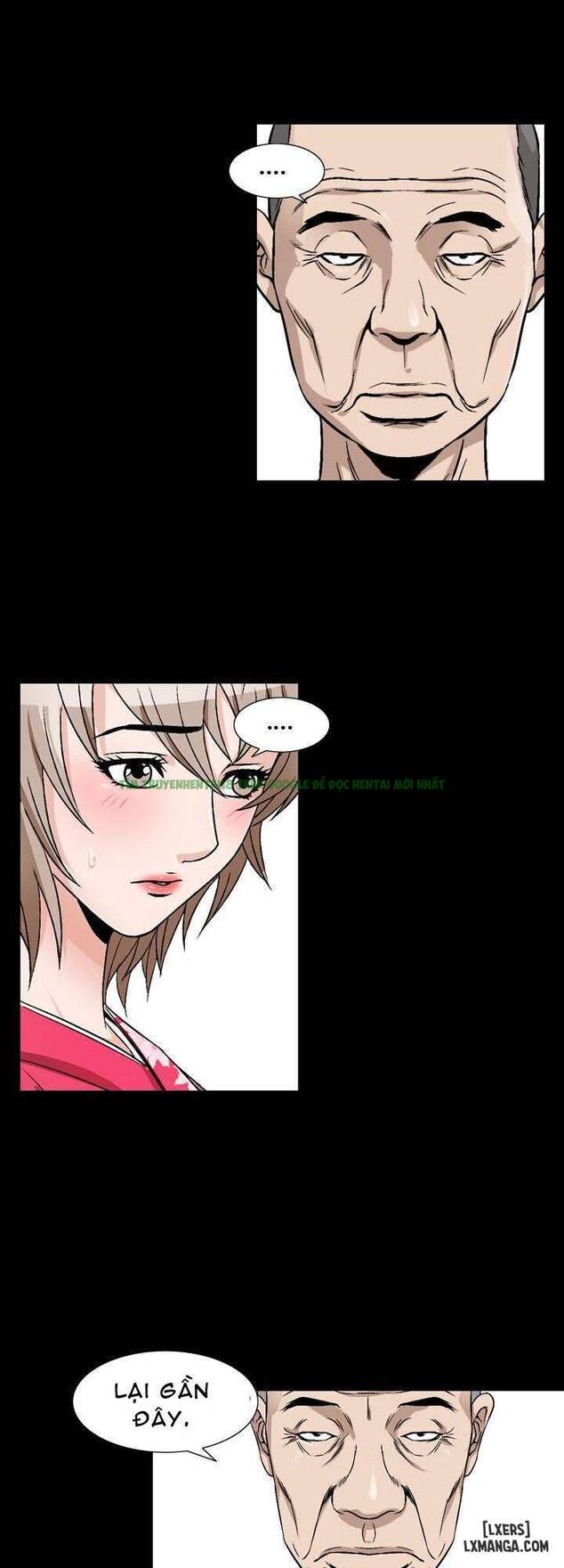 Mùi Vị Của Đôi Bàn Tay Chap Chapter 71-Mùi Vị Của Đôi Bàn Tay - Next Chap 69