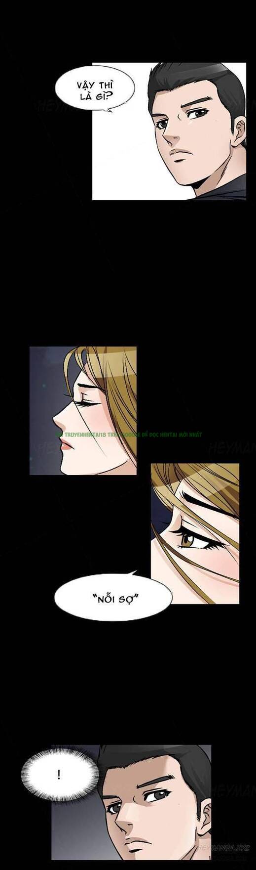 Mùi Vị Của Đôi Bàn Tay Chap Chapter 72-Mùi Vị Của Đôi Bàn Tay - Next Chap 70