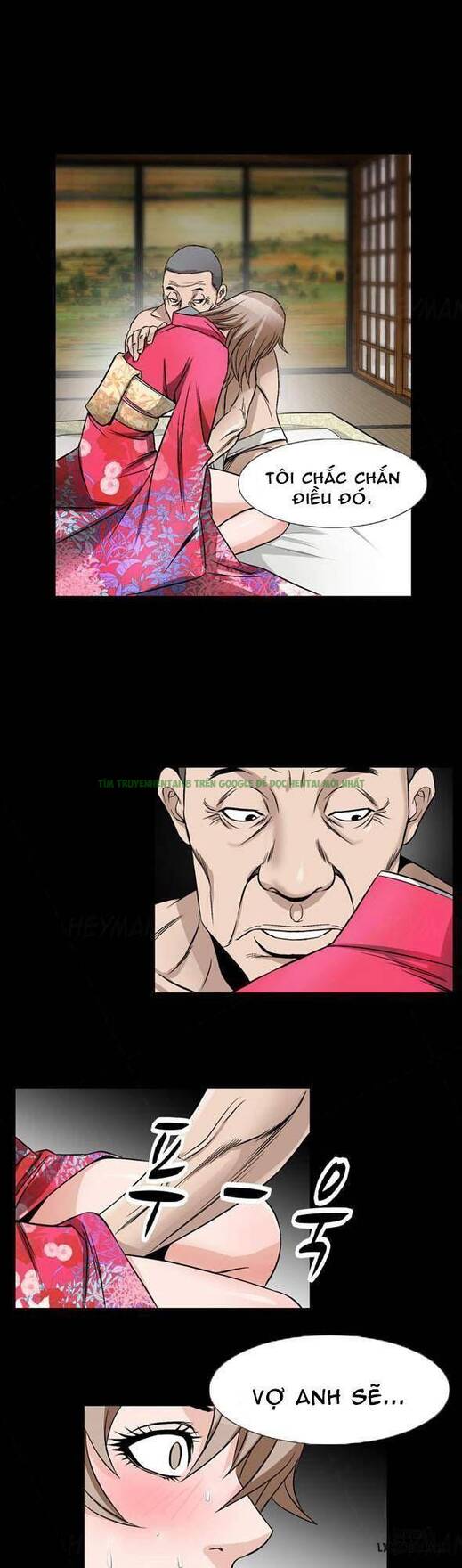 Mùi Vị Của Đôi Bàn Tay Chap Chapter 72-Mùi Vị Của Đôi Bàn Tay - Next Chap 70