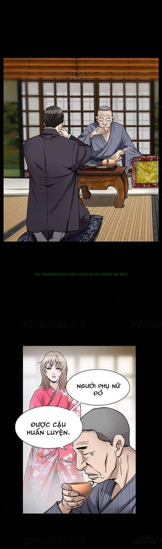 Mùi Vị Của Đôi Bàn Tay Chap Chapter 72-Mùi Vị Của Đôi Bàn Tay - Next Chap 70