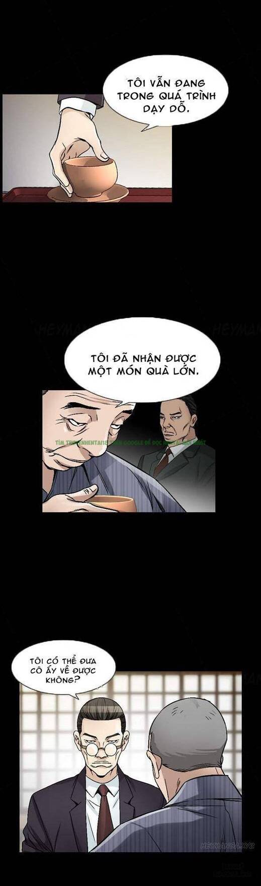 Mùi Vị Của Đôi Bàn Tay Chap Chapter 72-Mùi Vị Của Đôi Bàn Tay - Next Chap 70