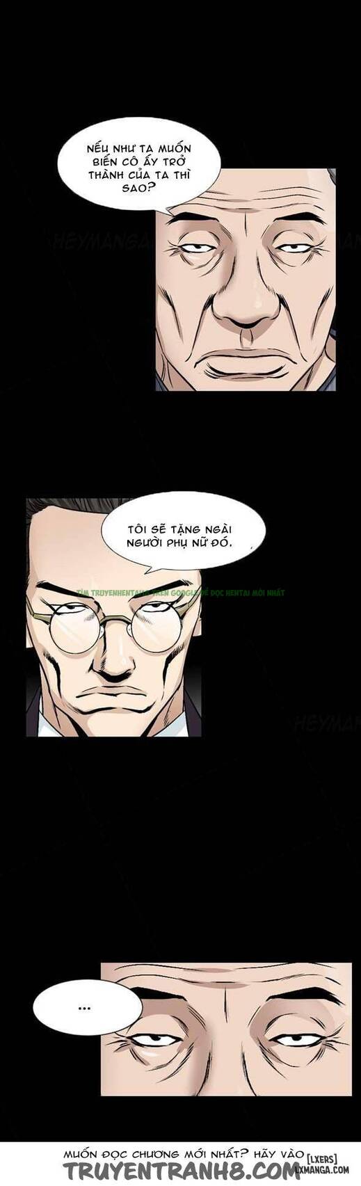 Mùi Vị Của Đôi Bàn Tay Chap Chapter 72-Mùi Vị Của Đôi Bàn Tay - Next Chap 70