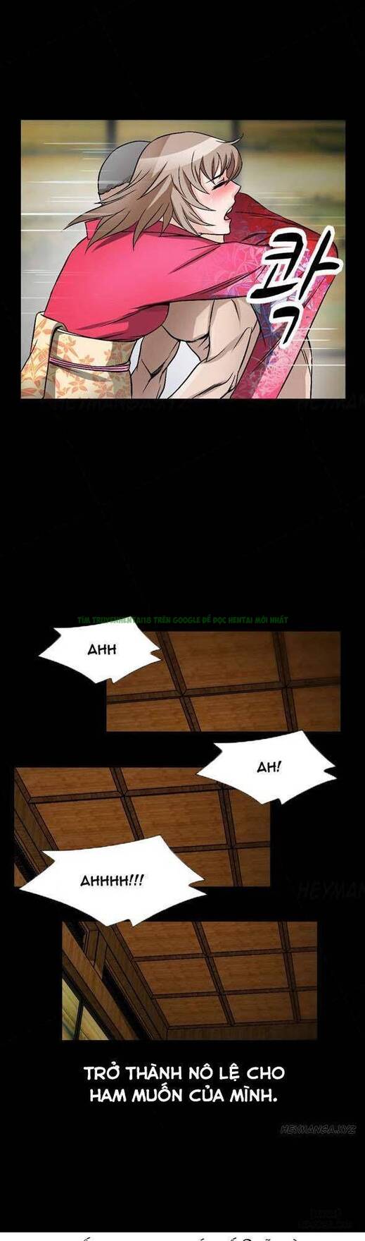 Mùi Vị Của Đôi Bàn Tay Chap Chapter 72-Mùi Vị Của Đôi Bàn Tay - Next Chap 70