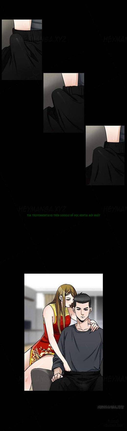 Mùi Vị Của Đôi Bàn Tay Chap Chapter 72-Mùi Vị Của Đôi Bàn Tay - Next Chap 70