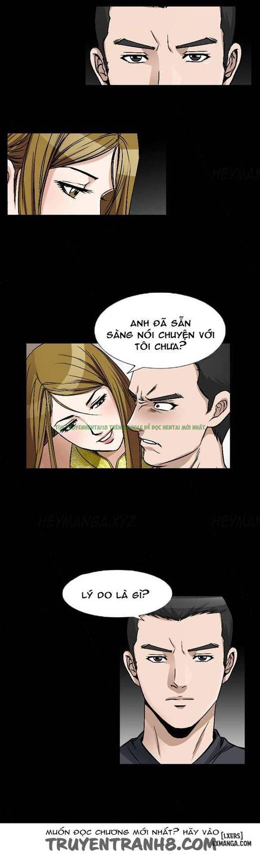 Mùi Vị Của Đôi Bàn Tay Chap Chapter 72-Mùi Vị Của Đôi Bàn Tay - Next Chap 70