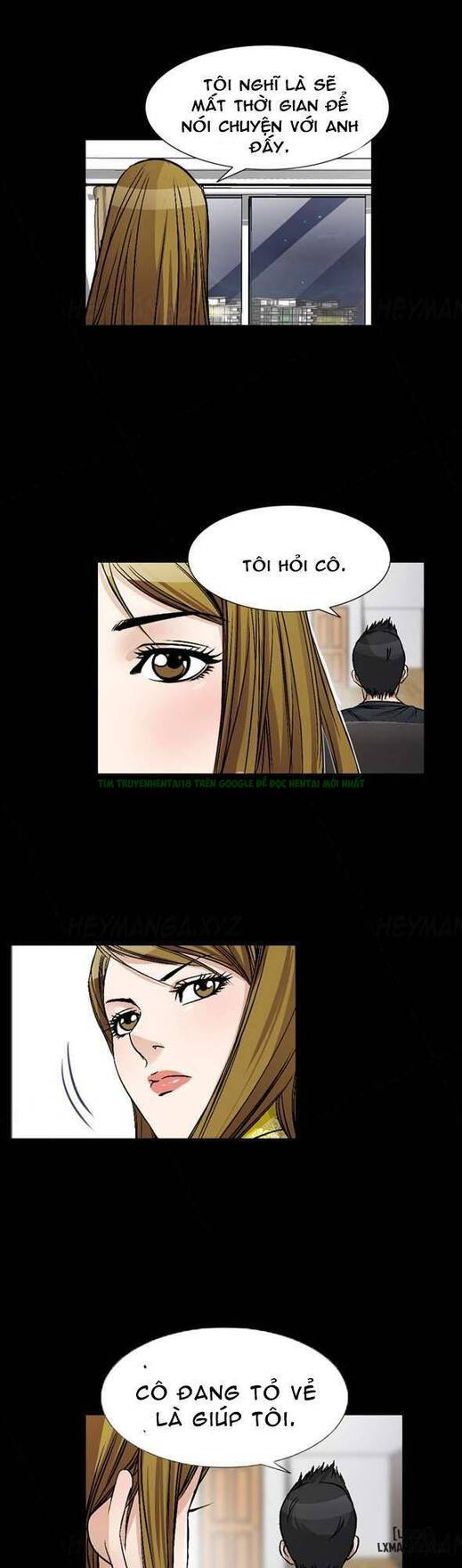 Mùi Vị Của Đôi Bàn Tay Chap Chapter 72-Mùi Vị Của Đôi Bàn Tay - Next Chap 70