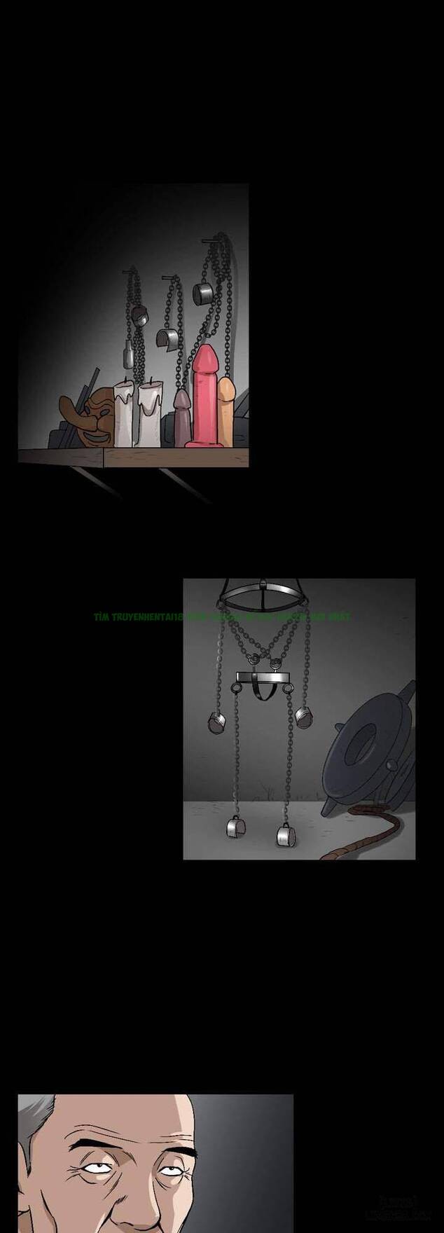 Mùi Vị Của Đôi Bàn Tay Chap Chapter 73-Mùi Vị Của Đôi Bàn Tay - Next Chap 71