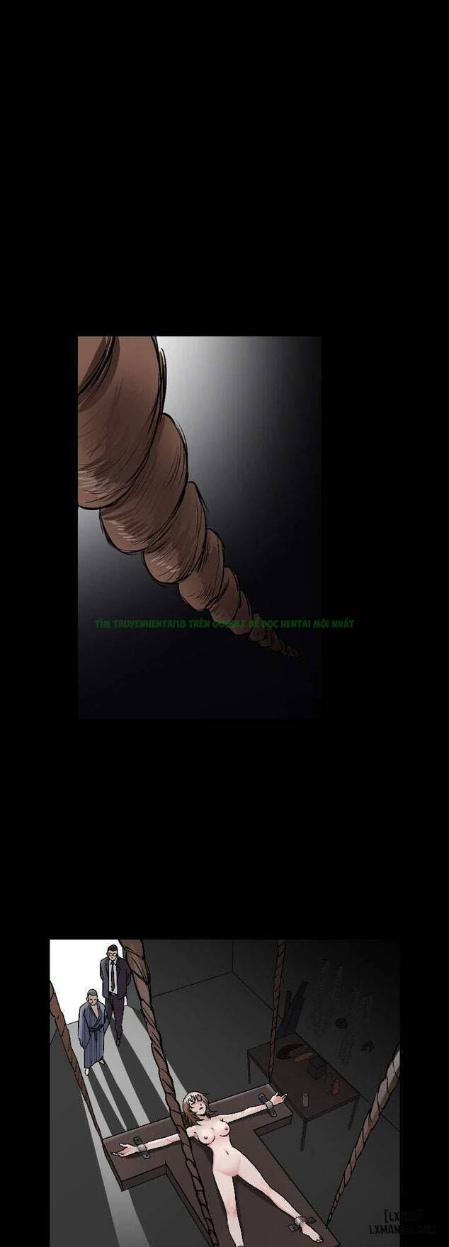 Mùi Vị Của Đôi Bàn Tay Chap Chapter 73-Mùi Vị Của Đôi Bàn Tay - Next Chap 71