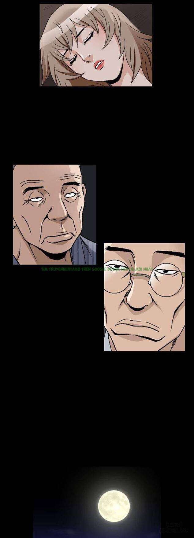 Mùi Vị Của Đôi Bàn Tay Chap Chapter 73-Mùi Vị Của Đôi Bàn Tay - Next Chap 71