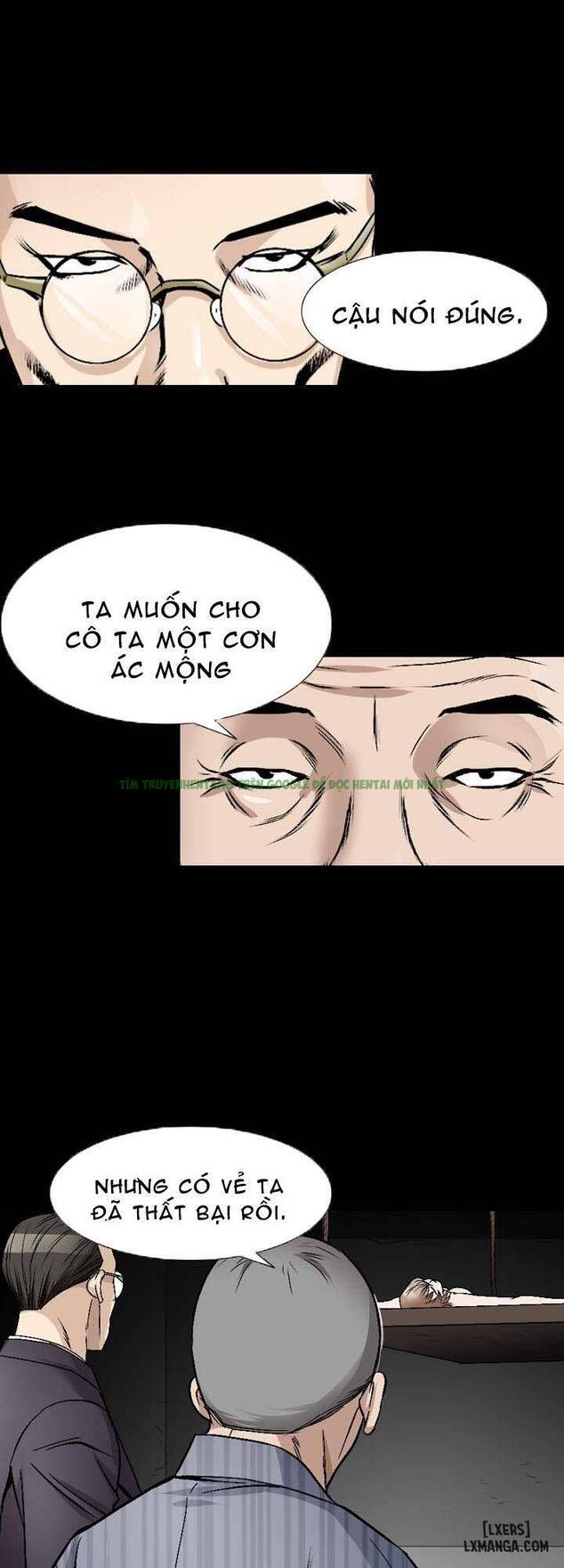 Mùi Vị Của Đôi Bàn Tay Chap Chapter 73-Mùi Vị Của Đôi Bàn Tay - Next Chap 71