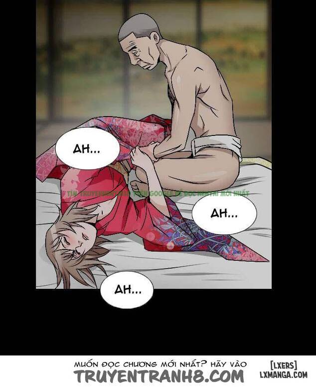 Mùi Vị Của Đôi Bàn Tay Chap Chapter 73-Mùi Vị Của Đôi Bàn Tay - Next Chap 71