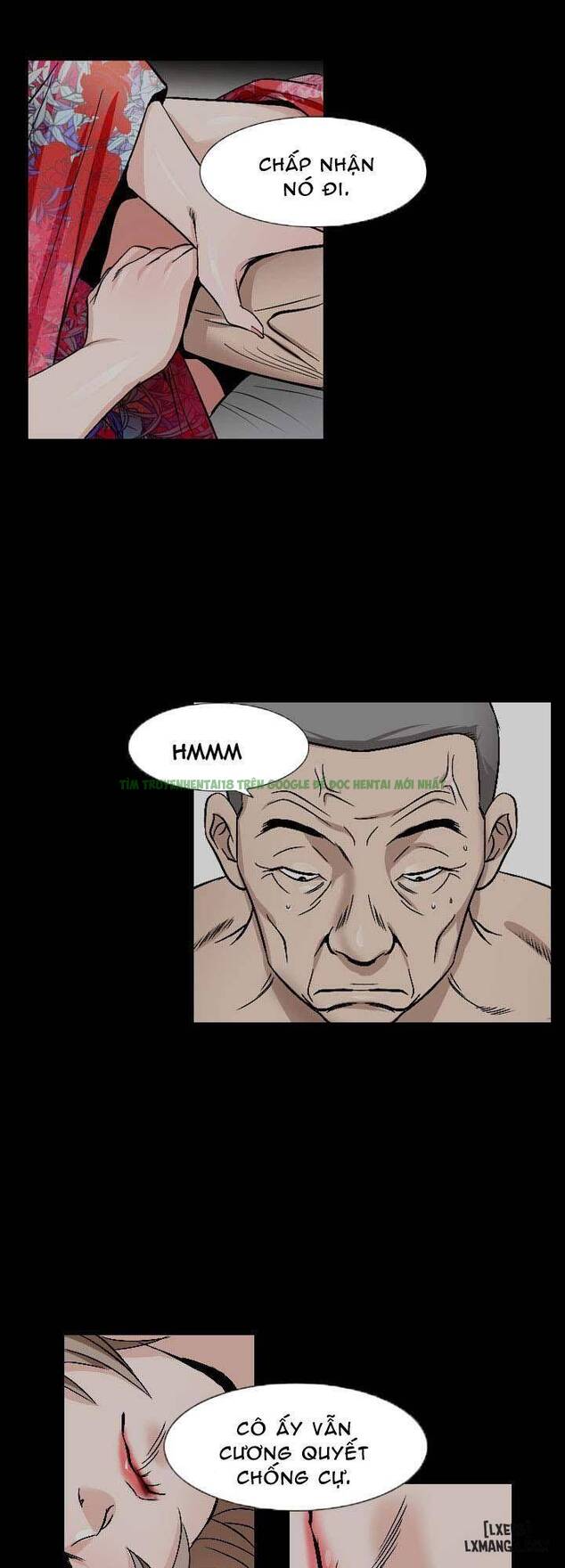 Mùi Vị Của Đôi Bàn Tay Chap Chapter 73-Mùi Vị Của Đôi Bàn Tay - Next Chap 71