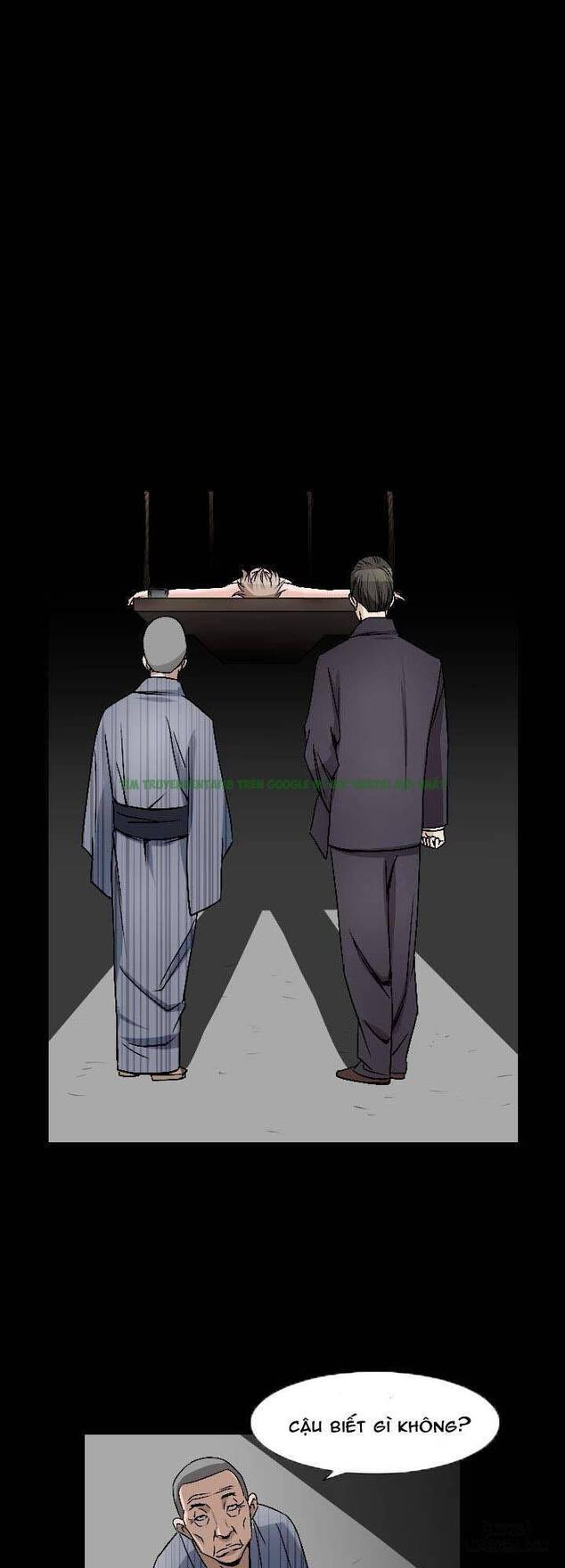 Mùi Vị Của Đôi Bàn Tay Chap Chapter 73-Mùi Vị Của Đôi Bàn Tay - Next Chap 71