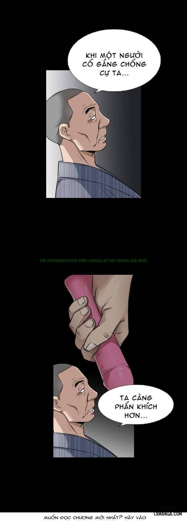 Mùi Vị Của Đôi Bàn Tay Chap Chapter 73-Mùi Vị Của Đôi Bàn Tay - Next Chap 71