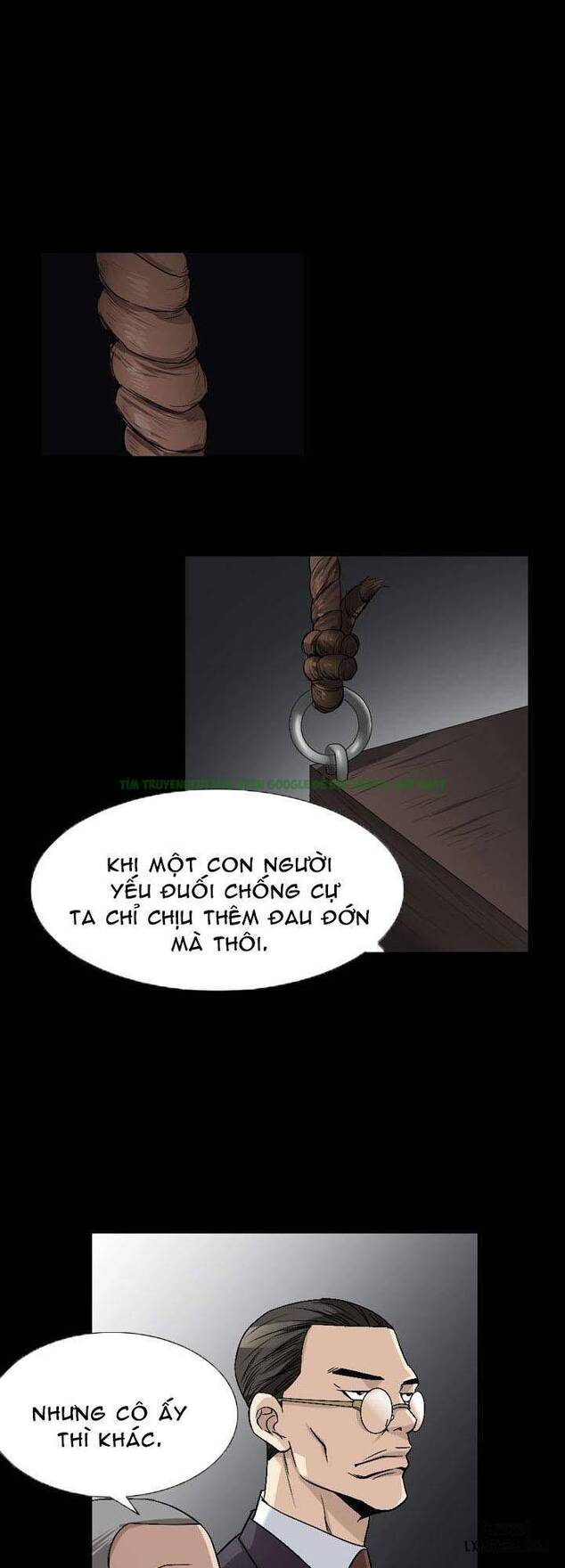 Mùi Vị Của Đôi Bàn Tay Chap Chapter 73-Mùi Vị Của Đôi Bàn Tay - Next Chap 71