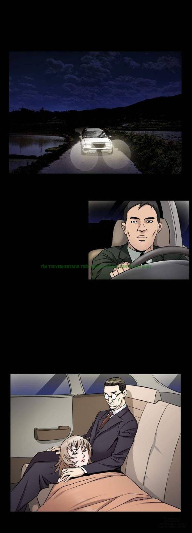 Mùi Vị Của Đôi Bàn Tay Chap Chapter 73-Mùi Vị Của Đôi Bàn Tay - Next Chap 71