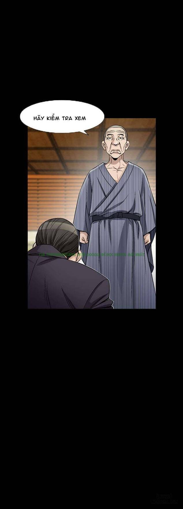 Mùi Vị Của Đôi Bàn Tay Chap Chapter 73-Mùi Vị Của Đôi Bàn Tay - Next Chap 71