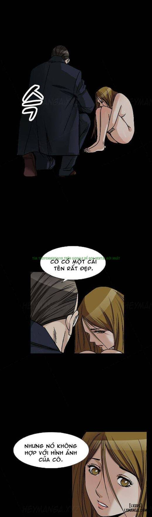 Mùi Vị Của Đôi Bàn Tay Chap Chapter 74-Mùi Vị Của Đôi Bàn Tay - Next Chap 72