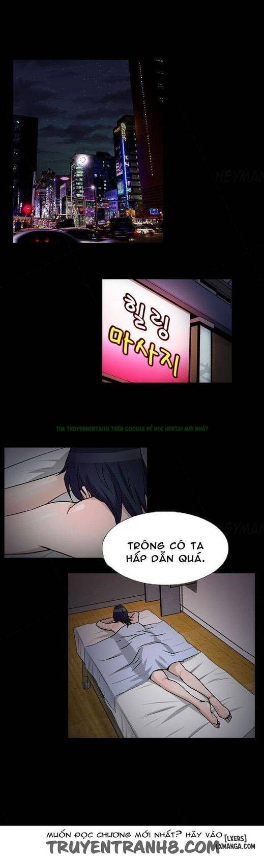 Mùi Vị Của Đôi Bàn Tay Chap Chapter 74-Mùi Vị Của Đôi Bàn Tay - Next Chap 72