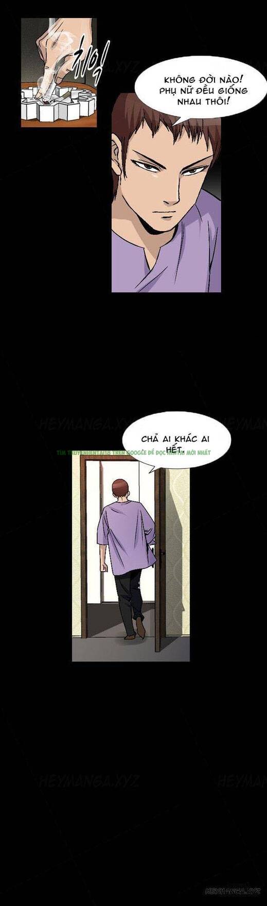 Mùi Vị Của Đôi Bàn Tay Chap Chapter 74-Mùi Vị Của Đôi Bàn Tay - Next Chap 72