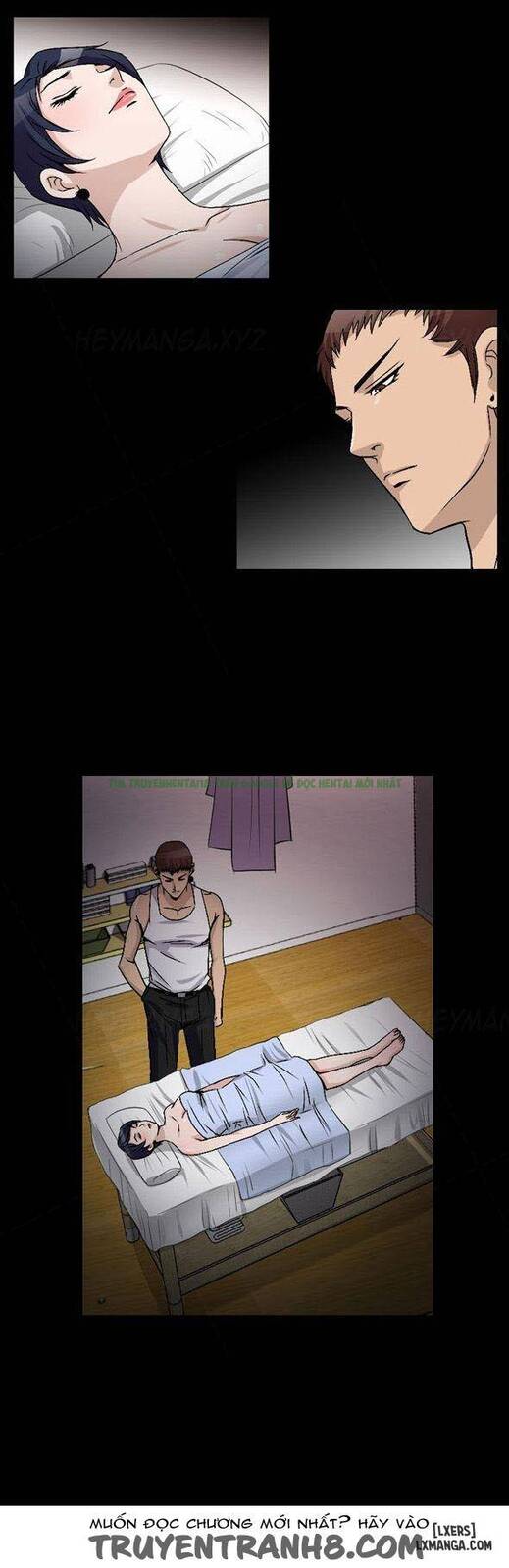 Mùi Vị Của Đôi Bàn Tay Chap Chapter 74-Mùi Vị Của Đôi Bàn Tay - Next Chap 72