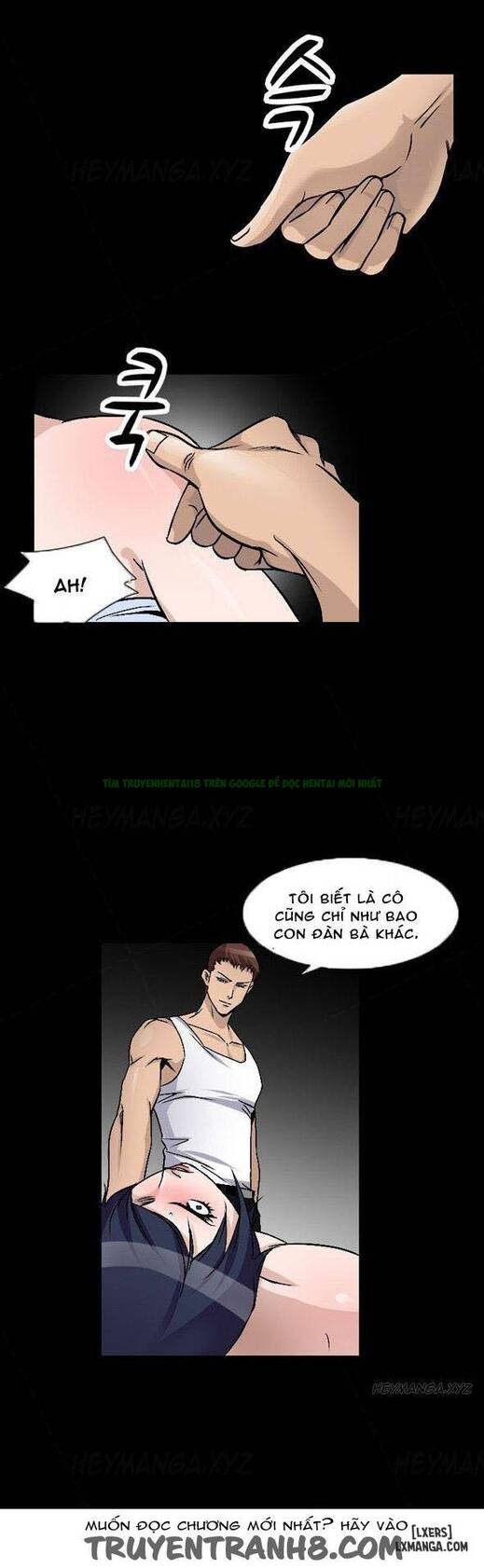 Mùi Vị Của Đôi Bàn Tay Chap Chapter 74-Mùi Vị Của Đôi Bàn Tay - Next Chap 72