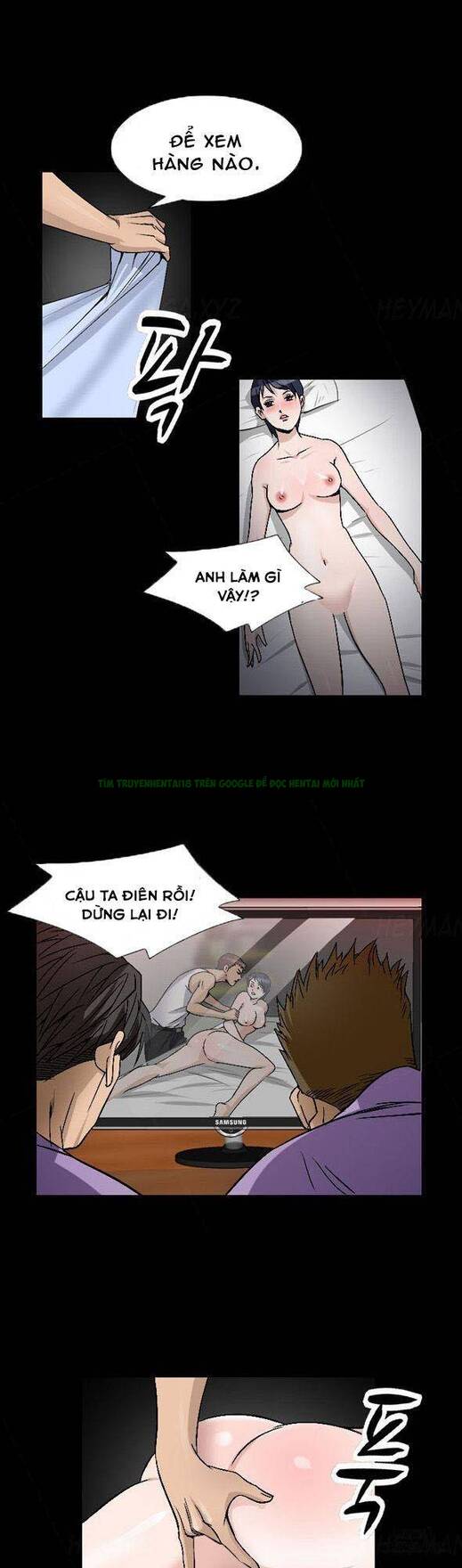 Mùi Vị Của Đôi Bàn Tay Chap Chapter 74-Mùi Vị Của Đôi Bàn Tay - Next Chap 72