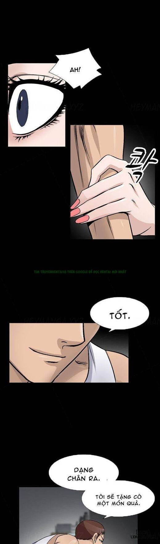 Mùi Vị Của Đôi Bàn Tay Chap Chapter 74-Mùi Vị Của Đôi Bàn Tay - Next Chap 72