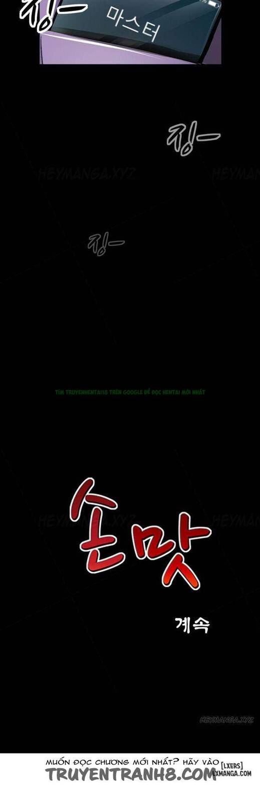 Mùi Vị Của Đôi Bàn Tay Chap Chapter 74-Mùi Vị Của Đôi Bàn Tay - Next Chap 72