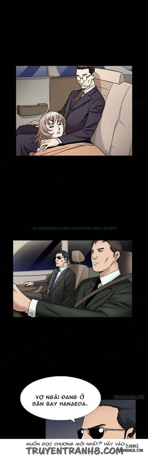 Mùi Vị Của Đôi Bàn Tay Chap Chapter 74-Mùi Vị Của Đôi Bàn Tay - Next Chap 72