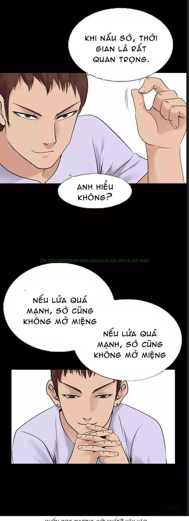 Mùi Vị Của Đôi Bàn Tay Chap Chapter 75-Mùi Vị Của Đôi Bàn Tay - Next Chap 73