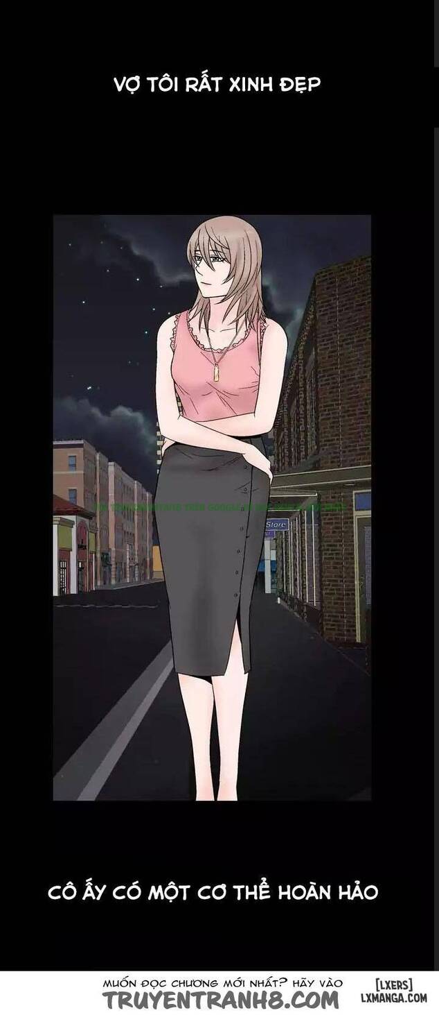 Mùi Vị Của Đôi Bàn Tay Chap Chapter 75-Mùi Vị Của Đôi Bàn Tay - Next Chap 73