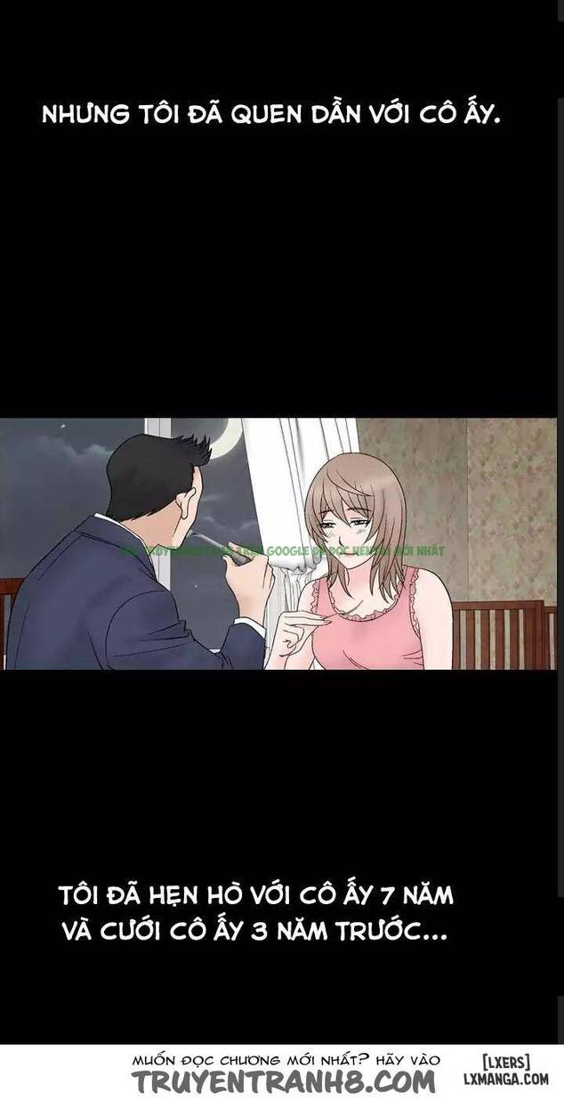Mùi Vị Của Đôi Bàn Tay Chap Chapter 75-Mùi Vị Của Đôi Bàn Tay - Next Chap 73