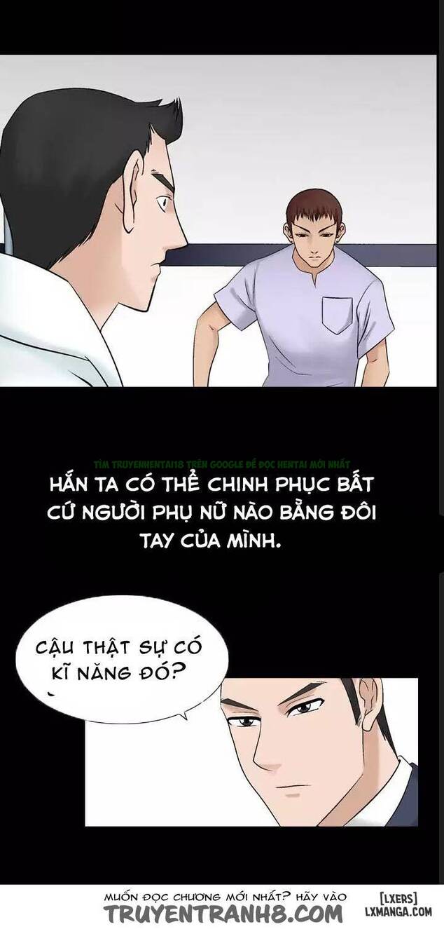 Mùi Vị Của Đôi Bàn Tay Chap Chapter 75-Mùi Vị Của Đôi Bàn Tay - Next Chap 73