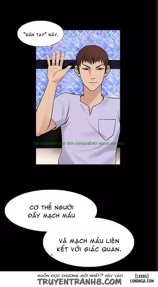 Mùi Vị Của Đôi Bàn Tay Chap Chapter 75-Mùi Vị Của Đôi Bàn Tay - Next Chap 73