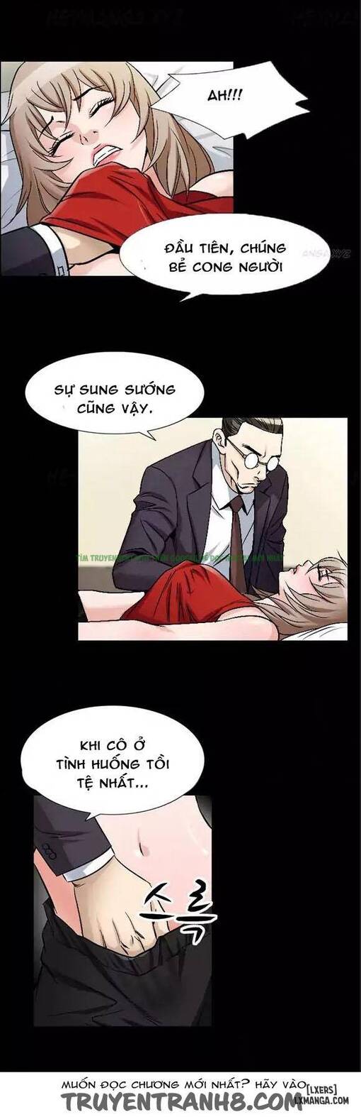 Mùi Vị Của Đôi Bàn Tay Chap Chapter 76-Mùi Vị Của Đôi Bàn Tay - Next Chap 74