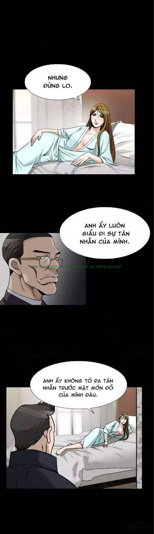 Mùi Vị Của Đôi Bàn Tay Chap Chapter 76-Mùi Vị Của Đôi Bàn Tay - Next Chap 74
