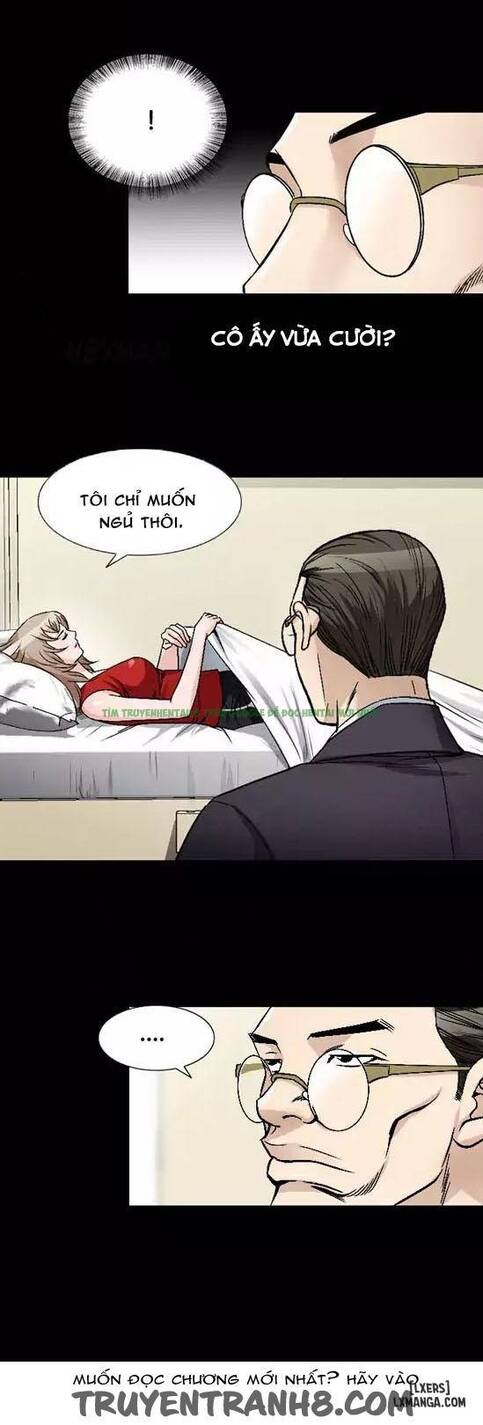 Mùi Vị Của Đôi Bàn Tay Chap Chapter 76-Mùi Vị Của Đôi Bàn Tay - Next Chap 74