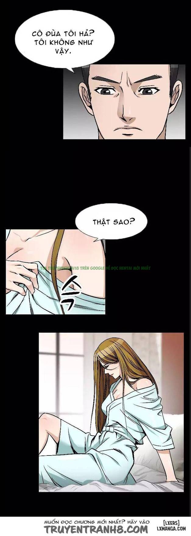 Mùi Vị Của Đôi Bàn Tay Chap Chapter 77-Mùi Vị Của Đôi Bàn Tay - Next Chap 75