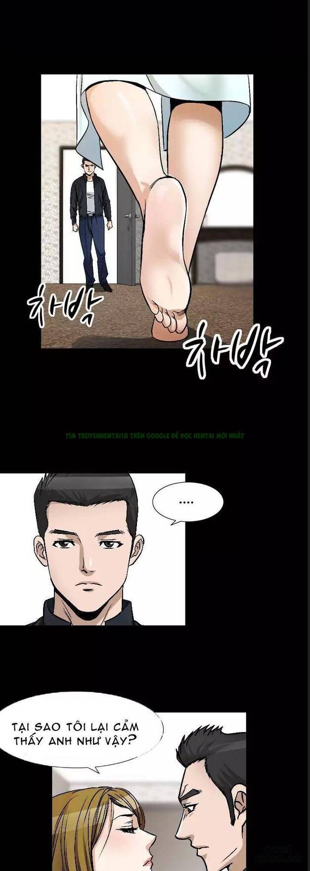 Mùi Vị Của Đôi Bàn Tay Chap Chapter 77-Mùi Vị Của Đôi Bàn Tay - Next Chap 75