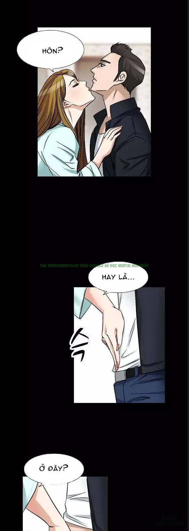 Mùi Vị Của Đôi Bàn Tay Chap Chapter 77-Mùi Vị Của Đôi Bàn Tay - Next Chap 75