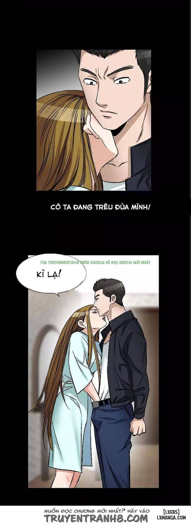 Mùi Vị Của Đôi Bàn Tay Chap Chapter 77-Mùi Vị Của Đôi Bàn Tay - Next Chap 75