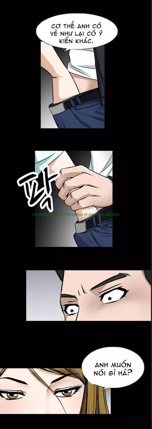 Mùi Vị Của Đôi Bàn Tay Chap Chapter 77-Mùi Vị Của Đôi Bàn Tay - Next Chap 75