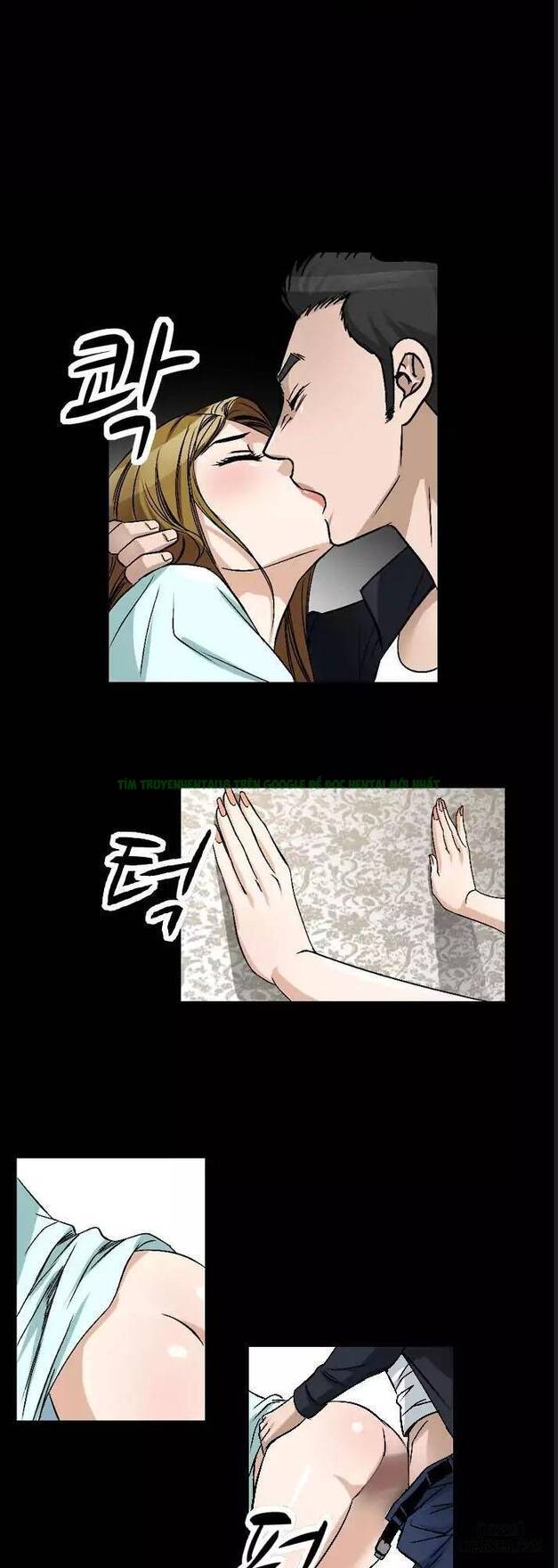 Mùi Vị Của Đôi Bàn Tay Chap Chapter 77-Mùi Vị Của Đôi Bàn Tay - Next Chap 75