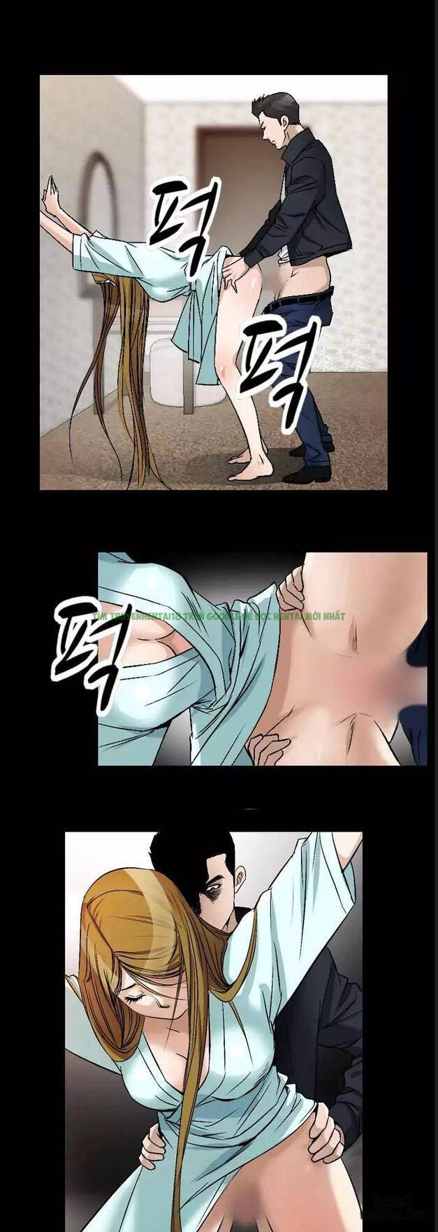 Mùi Vị Của Đôi Bàn Tay Chap Chapter 77-Mùi Vị Của Đôi Bàn Tay - Next Chap 75
