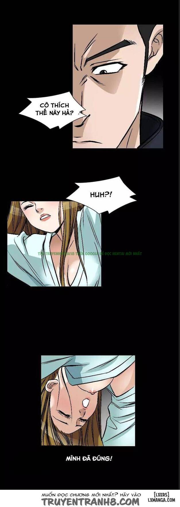 Mùi Vị Của Đôi Bàn Tay Chap Chapter 77-Mùi Vị Của Đôi Bàn Tay - Next Chap 75