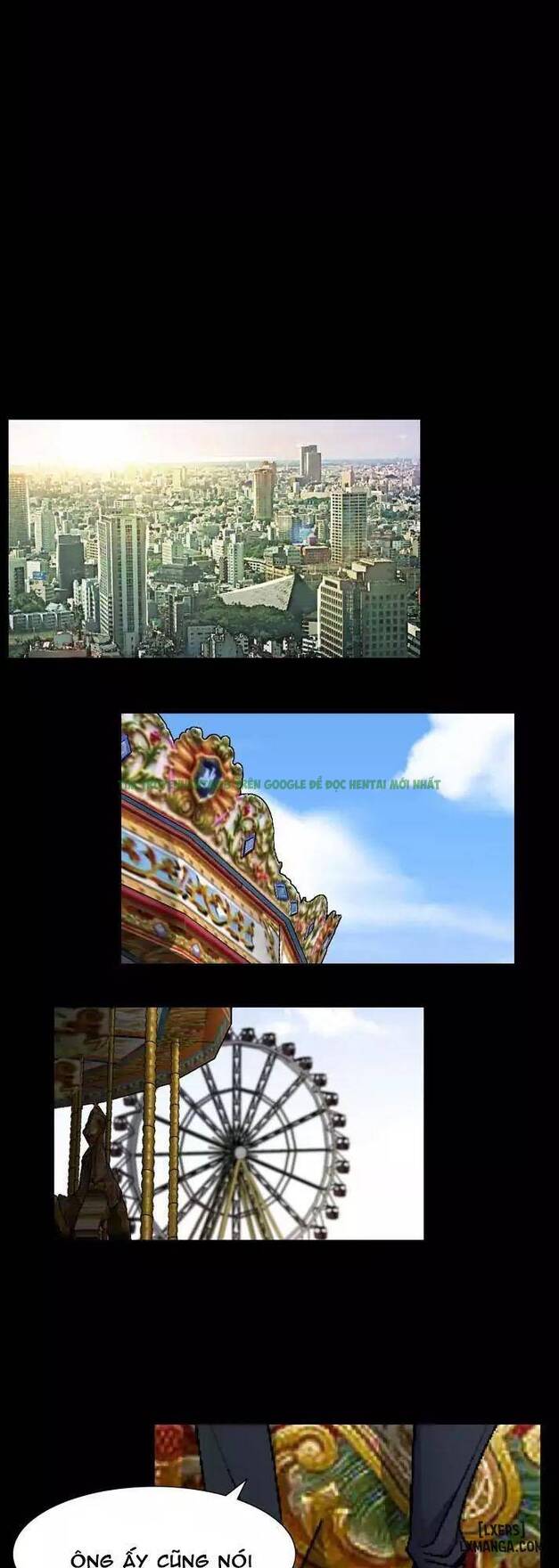 Mùi Vị Của Đôi Bàn Tay Chap Chapter 77-Mùi Vị Của Đôi Bàn Tay - Next Chap 75