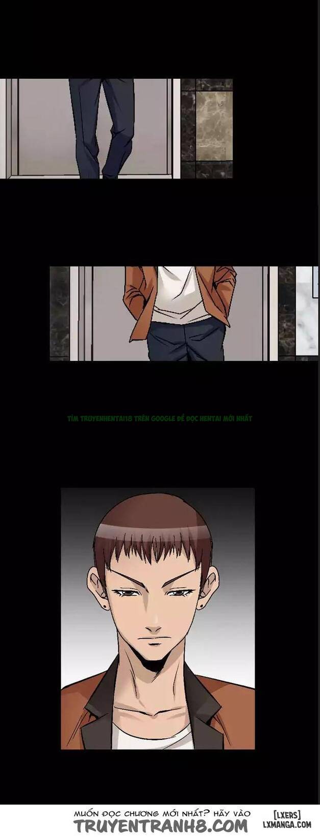 Mùi Vị Của Đôi Bàn Tay Chap Chapter 77-Mùi Vị Của Đôi Bàn Tay - Next Chap 75