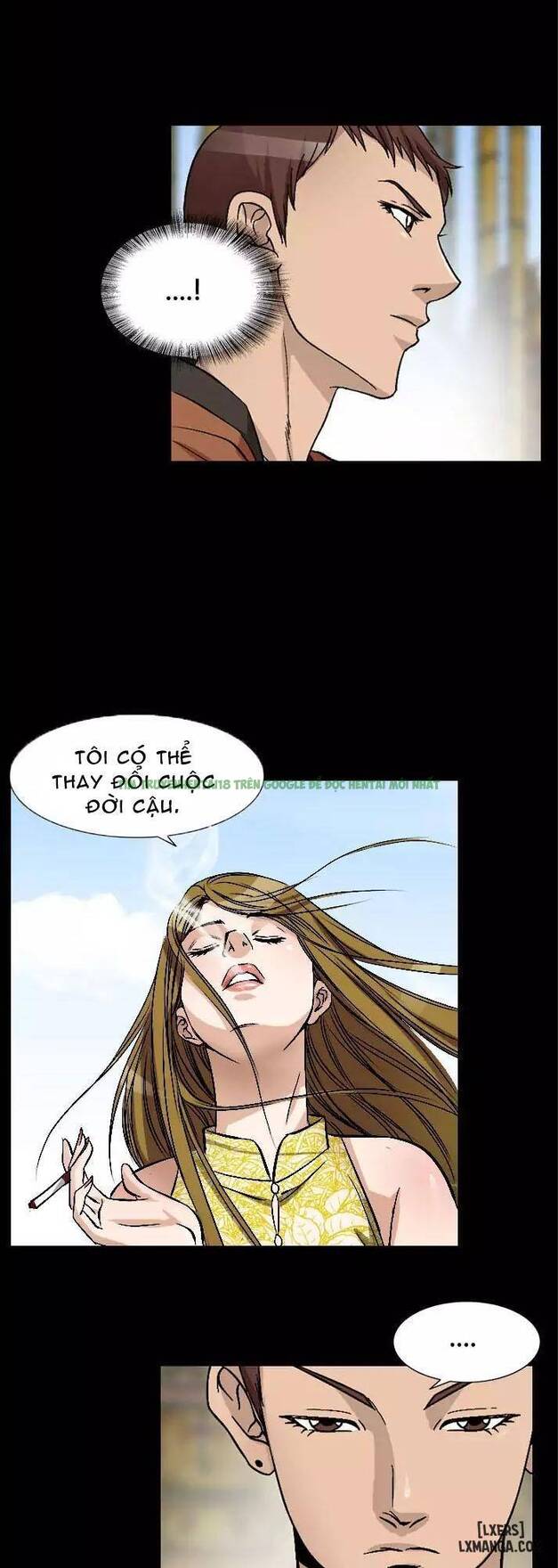 Mùi Vị Của Đôi Bàn Tay Chap Chapter 77-Mùi Vị Của Đôi Bàn Tay - Next Chap 75