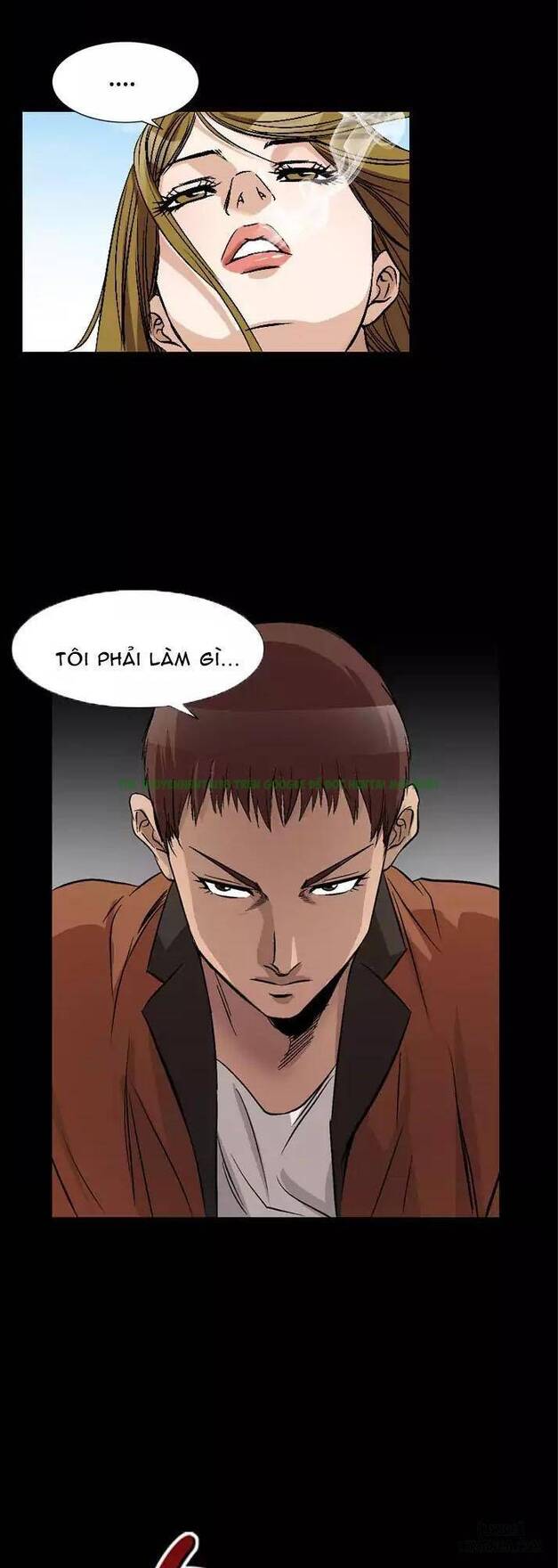 Mùi Vị Của Đôi Bàn Tay Chap Chapter 77-Mùi Vị Của Đôi Bàn Tay - Next Chap 75